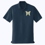 ACS - Dry Zone ® UV Micro Mesh Polo Thumbnail