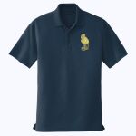 ACS - Dry Zone ® UV Micro Mesh Polo Thumbnail
