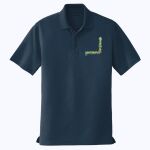 ACS - Dry Zone ® UV Micro Mesh Polo Thumbnail