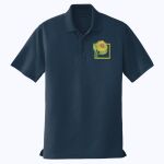 ACS - Dry Zone ® UV Micro Mesh Polo Thumbnail