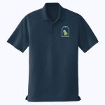 ACS - Dry Zone ® UV Micro Mesh Polo Thumbnail
