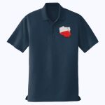 ACS - Dry Zone ® UV Micro Mesh Polo Thumbnail