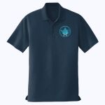 ACS - Dry Zone ® UV Micro Mesh Polo Thumbnail