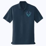 ACS - Dry Zone ® UV Micro Mesh Polo Thumbnail