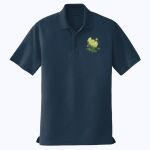 ACS - Dry Zone ® UV Micro Mesh Polo Thumbnail