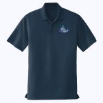ACS - Dry Zone ® UV Micro Mesh Polo Thumbnail