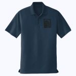 ACS - Dry Zone ® UV Micro Mesh Polo Thumbnail