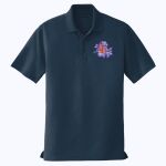 ACS - Dry Zone ® UV Micro Mesh Polo Thumbnail