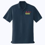ACS - Dry Zone ® UV Micro Mesh Polo Thumbnail