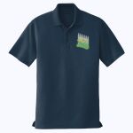ACS - Dry Zone ® UV Micro Mesh Polo Thumbnail