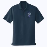 ACS - Dry Zone ® UV Micro Mesh Polo Thumbnail