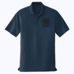 ACS - Dry Zone ® UV Micro Mesh Polo Thumbnail
