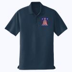 ACS - Dry Zone ® UV Micro Mesh Polo Thumbnail
