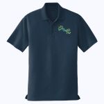 ACS - Dry Zone ® UV Micro Mesh Polo Thumbnail