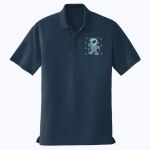 ACS - Dry Zone ® UV Micro Mesh Polo Thumbnail