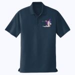 ACS - Dry Zone ® UV Micro Mesh Polo Thumbnail