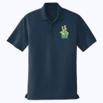 ACS - Dry Zone ® UV Micro Mesh Polo Thumbnail