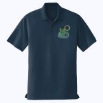 ACS - Dry Zone ® UV Micro Mesh Polo Thumbnail