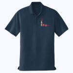 ACS - Dry Zone ® UV Micro Mesh Polo Thumbnail