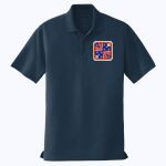 ACS - Dry Zone ® UV Micro Mesh Polo Thumbnail