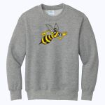 ACS - Youth Core Fleece Crewneck Sweatshirt Thumbnail