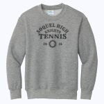 ACS - Youth Core Fleece Crewneck Sweatshirt Thumbnail