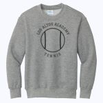ACS - Youth Core Fleece Crewneck Sweatshirt Thumbnail