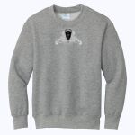 ACS - Youth Core Fleece Crewneck Sweatshirt Thumbnail
