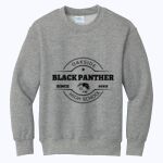 ACS - Youth Core Fleece Crewneck Sweatshirt Thumbnail