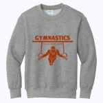 ACS - Youth Core Fleece Crewneck Sweatshirt Thumbnail