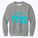 ACS - Youth Core Fleece Crewneck Sweatshirt Thumbnail