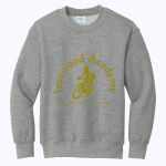 ACS - Youth Core Fleece Crewneck Sweatshirt Thumbnail