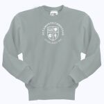 Youth Core Fleece Crewneck Sweatshirt Thumbnail