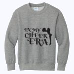 ACS - Youth Core Fleece Crewneck Sweatshirt Thumbnail