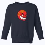 ACS - Toddler Fleece Crewneck Sweatshirt Thumbnail