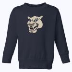 ACS - Toddler Fleece Crewneck Sweatshirt Thumbnail
