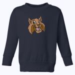 ACS - Toddler Fleece Crewneck Sweatshirt Thumbnail