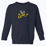 ACS - Toddler Fleece Crewneck Sweatshirt Thumbnail
