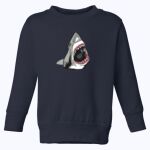 ACS - Toddler Fleece Crewneck Sweatshirt Thumbnail
