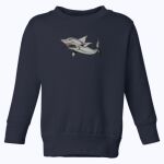 ACS - Toddler Fleece Crewneck Sweatshirt Thumbnail