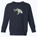 ACS - Toddler Fleece Crewneck Sweatshirt Thumbnail