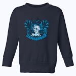 ACS - Toddler Fleece Crewneck Sweatshirt Thumbnail