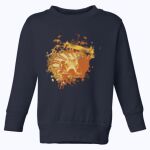 ACS - Toddler Fleece Crewneck Sweatshirt Thumbnail