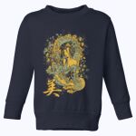 ACS - Toddler Fleece Crewneck Sweatshirt Thumbnail