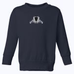 ACS - Toddler Fleece Crewneck Sweatshirt Thumbnail