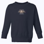 ACS - Toddler Fleece Crewneck Sweatshirt Thumbnail