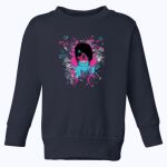 ACS - Toddler Fleece Crewneck Sweatshirt Thumbnail