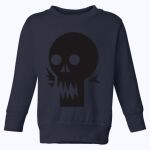 ACS - Toddler Fleece Crewneck Sweatshirt Thumbnail