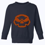 ACS - Toddler Fleece Crewneck Sweatshirt Thumbnail