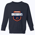 ACS - Toddler Fleece Crewneck Sweatshirt Thumbnail